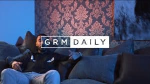 Jay Milli – Them Days [Music Video] | GRM Daily