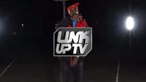Larboonz – Changed [Music Video] Link Up TV