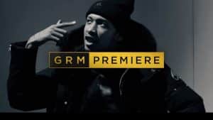 Margs – Pen Game 3 [Music Video] | GRM Daily