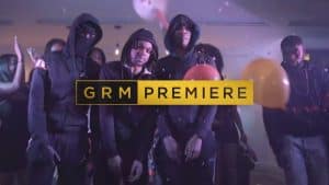 Mental K x ST x ASAP x Dimzy – 4 Of Da Gang [Music Video] | GRM Daily