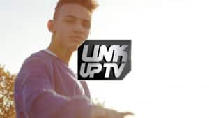(MSM) J-Treyy – Pretend [Music Video] | Link Up TV