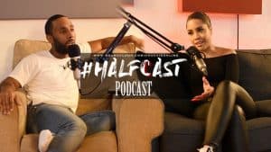 “My Dad Killed My Mum” || Halfcast Podcast