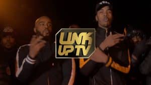 One50 (Grizzy x M24 x Stickz x M Dargg) – Get Back (Prod. L1TheProducer) | Link Up TV