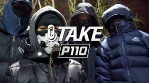 P110 – Lowkee | @officiallokee1 #1TAKE