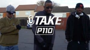 P110 – Realist | @realisttofficial #1TAKE