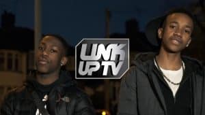 PMO Ft Drizz GB – Trust [Music Video] | Link Up TV