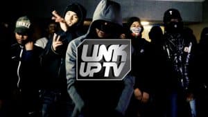 Point x RDot x Prince Trizzy – Fluent [Music Video] Link Up TV