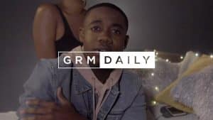Reez T – Line [Music Video] | GRM Daily