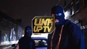 Riz 1ne – Bricks [Music Video] | Link Up TV