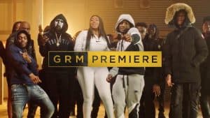 Russ – Gun Lean (Remix) (ft. Taze, LD, Digga D, Ms Banks & Lethal Bizzle) [Music Video] | GRM Daily