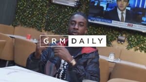 Sentry – Belly (Friday) (Prod. by Belligerent The King) [Music Video] | GRM Daily