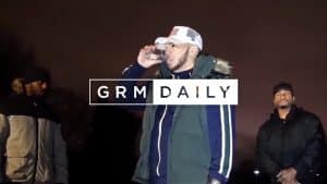 Sleeka – Rumours  (Prod. by Large By Name) [Music Video] | GRM Daily