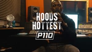 Tap D – Hoods Hottest (Season 2) | P110
