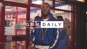 Tempa – That Feeling [Music Video] | GRM Daily