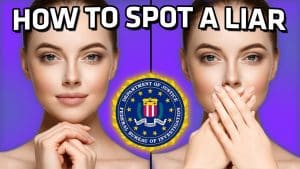 10 FBI Techniques You Can Use In Everyday Life