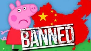 10 Strange Things That Are Banned In China