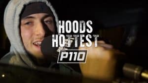A1Realz – Hoods Hottest (Season 2) | P110