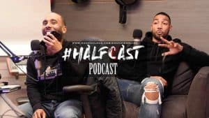 Allow “Jihadi Bride” back? Tekashi69 Right To Snitch? || Halfcast Podcast