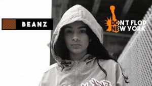 BEANZ FREESTYLE | NEW YORK [S1:EP4]  | Don’t Flop Music