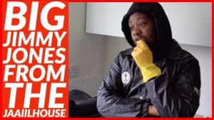 Big Jimmy Jones – A Day In The Life Of A Hustler [Episode 3] @PrinceOfZumundi