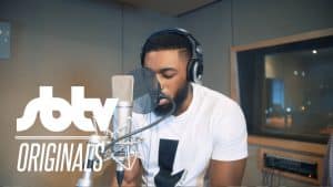 Big Tobz x Drey Cheekz | Session 32 [Bars + Keys]: SBTV