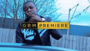 Calley –  Off White [Music Video] | GRM Daily