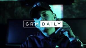 Cevi – Sauce [Music Video] | GRM Daily