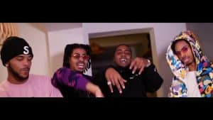 Chicoo Suavee x Recky – Stash (Music Video) | @MixtapeMadness