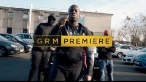 Dae Digs – Pain [Music Video] | GRM Daily