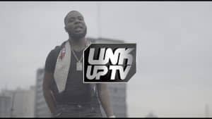 Deekay – Too Young [Music Video] Prod. by @beatsbydean | Link Up TV