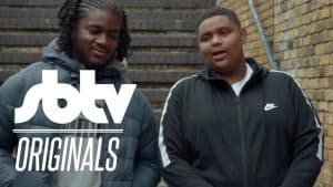 Deno x Abdoul | Revenge: A pointless cycle | SBTV x #knifefree [Ep.02]