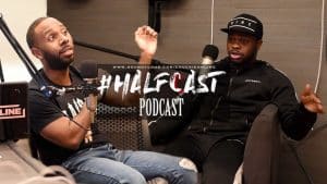 Did Gucci Do It On Purpose? || Halfcast Podcast