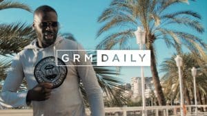 Dirty Toolz – Fast Lane [Music Video] | GRM Daily