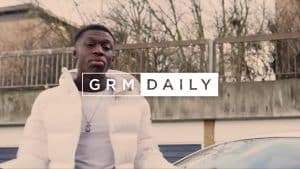 Frsh – Changes [Music Video] | GRM Daily