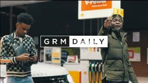 Jay Billy – Run It [Music Video] | GRM Daily