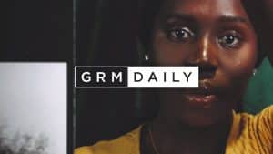 King Solomon x Verse Writer – Ebony [Music Video] | GRM Daily