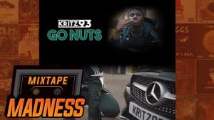 Kritz93 – Go Nuts | @MixtapeMadness