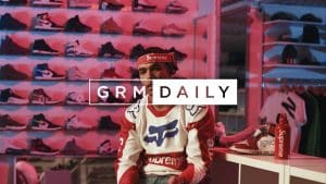 Leo – Thankful [Music Video] | GRM Daily
