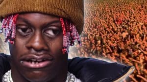Lil Yachty’s Worst Live Performance