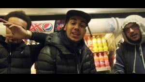 Man Like H & KayGee – One In a Million [Music Video] | JDZmedia