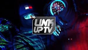 OJ X TR – Back2Back [Music Video] Link Up TV