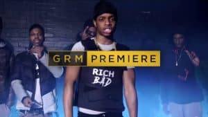 Poundz – How Many Times? [Music Video] | GRM Daily