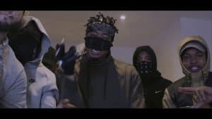 Problemz X #8trizzy (Paypoint x Rdot x PrinceTrizzy) – Beginning Of A Man [Music Video] | Link Up TV