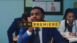 Ramz – Hold You Down [Music Video] | GRM Daily