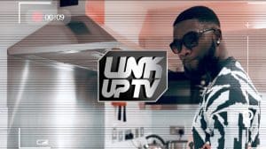 Riddz – No Chip [Music Video] | Link Up TV