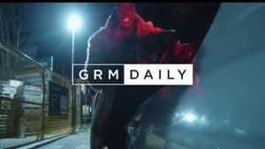 ROCXNOIR – What Money Does (feat. Wavy Boy Smith & Flex God Daps) [Music Video] | GRM Daily