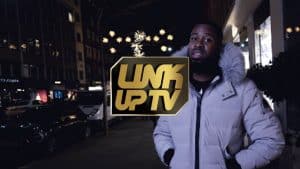 S Finesse – Dreaming [Music Video] | Link Up TV