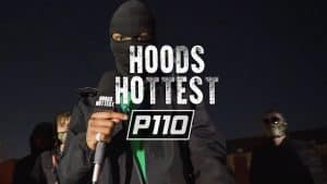 Tazlavish – Hoods Hottest (Season 2) | P110