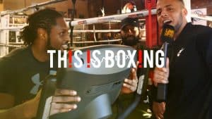 This is Boxing – Craig Richards (Ep.2) | Link Up TV