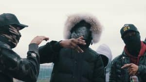 Trapx10 – Trapx10 (Music Video) | @MixtapeMadness